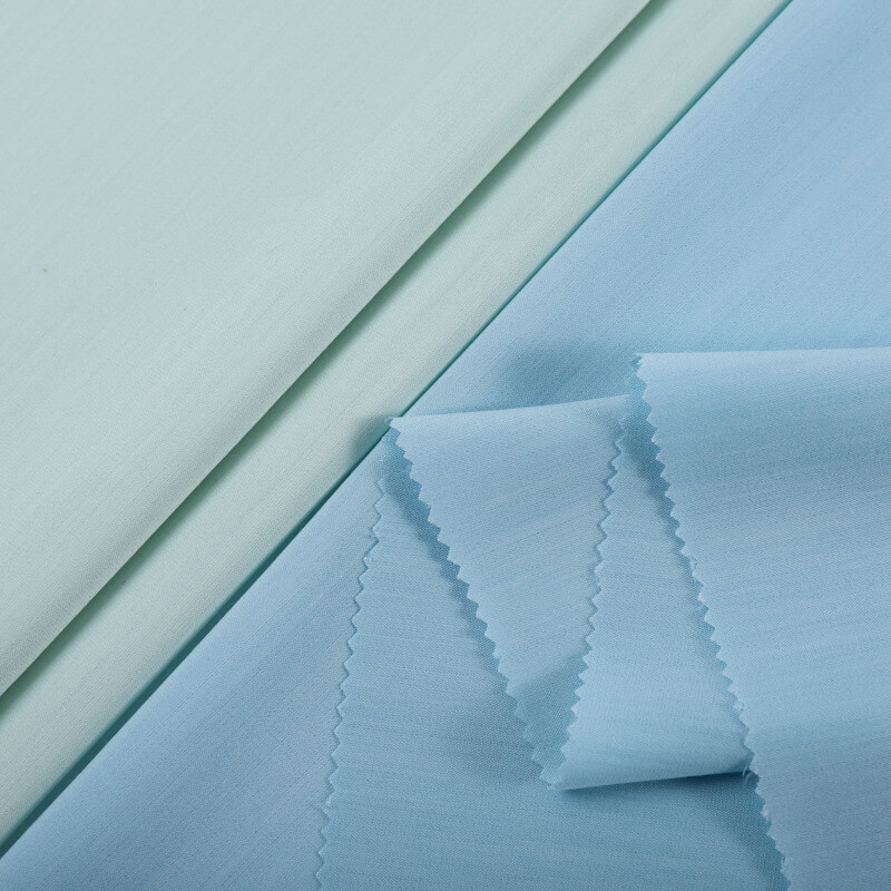 Dress Polyester Poplin Fabric for Dress Wholesale Supplier 5
